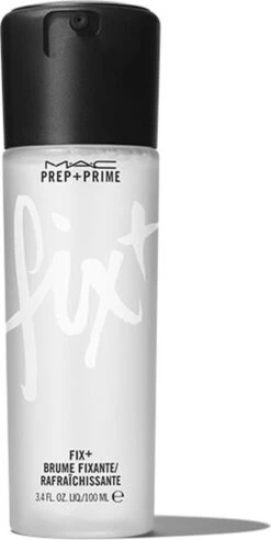 MAC Cosmetics Prep + Prime Fix+ Primer - 100 Ml -Bekend Cosmetica Winkel 603x1200 2