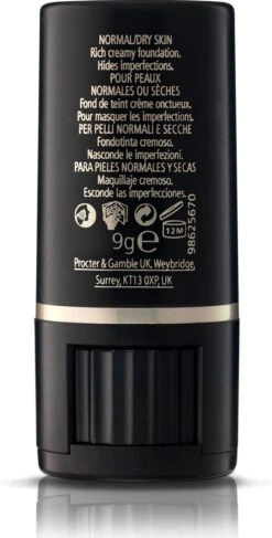 Max Factor Pan Stik - Bisque Ivory -Bekend Cosmetica Winkel 609x1200