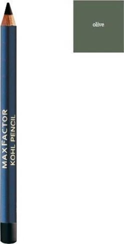 Max Factor Kohl Pencil Oogpotlood - 070 Olive -Bekend Cosmetica Winkel 610x1200 4
