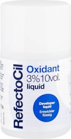 RefectoCil Oxidant Waterstof 3% 16 RefectoCil Oxidant Waterstof 3% -Bekend Cosmetica Winkel 612x1200 3