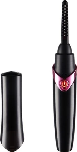 Toppers Van TV Fabu’lashes – Wimperkruller Elektrisch - Lash Lift - Wimperlift -Bekend Cosmetica Winkel 613x1200 4