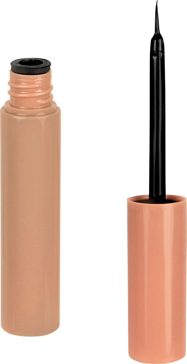 Mina Beauty Magnetische Wimpers – Magnetic Lashes - Wimperset (10 Stuks) Met 2 Magnetische Eyeliners En Een Applicator 5 Mina Beauty Magnetische Wimpers – Magnetic Lashes - Wimperset (10 Stuks) Met 2 Magnetische Eyeliners En Een Applicator - Afbeelding 3