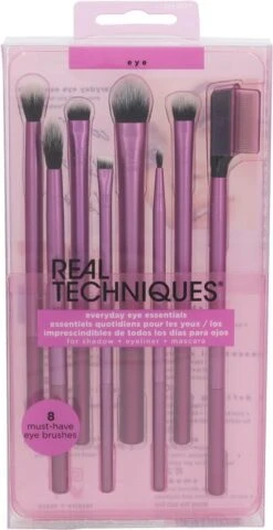 Real Techniques Everyday Eye Essentials -Bekend Cosmetica Winkel 618x1200 2