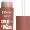 NYX Professional Makeup Lippenstift Smooth Whip Matte - 16 Feelings - 4 Ml 1 NYX Professional Makeup Lippenstift Smooth Whip Matte - 16 Feelings - 4 Ml -Bekend Cosmetica Winkel 620x1200 1