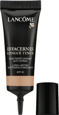 Lancôme Effacernes Longue Tenue Concealer 15 Ml - 03 Beige Ambre -Bekend Cosmetica Winkel 624x1200 9