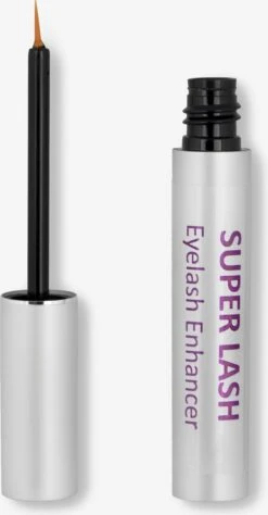 Superlash Ecuri - Wimperserum- Wimperverlenging- Wimper Groei - Eyelash Serum - Volle Wimpers - Dikke Wimpers -Bekend Cosmetica Winkel 625x1200 1
