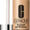 Clinique Beyond Perfecting Foundation + Concealer - 8 Golden Neutral -Bekend Cosmetica Winkel 629x1200 1