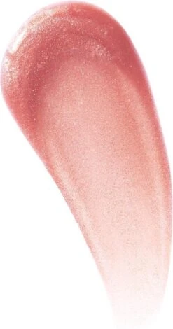 Maybelline New York - Lifter Gloss Lipgloss - 3 Moon - Roze - Glanzende Lipgloss - 5.4ml -Bekend Cosmetica Winkel 631x1200