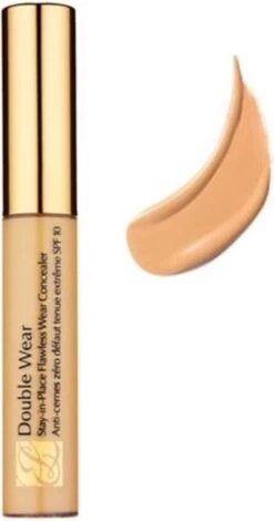 Estee Lauder - Double Wear Stay-In-Place Flawless Wear Concealer Face 2W Light Medium Warm 7Ml 25 Estee Lauder - Double Wear Stay-In-Place Flawless Wear Concealer Face 2W Light Medium Warm 7Ml -Bekend Cosmetica Winkel 631x1200 3