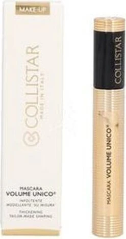 Collistar Mascara Volume Unico® Mascara - Intense Black -Bekend Cosmetica Winkel 632x1200 2