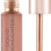 Makeup Revolution - Liquid Highlighter V4 Rozświetlacz W Płynie Lustre Gol 18ml -Bekend Cosmetica Winkel 633x1200 3