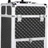 Monkey's Aluminium Kapperskoffer - Zwart - Beauty Case - Cosmeticakoffer - Make-upkoffer - Trolley - 360 Graden Wielen - 34 X 24 X 55.5 Cm 1 Monkey's Aluminium Kapperskoffer - Zwart - Beauty Case - Cosmeticakoffer - Make-upkoffer - Trolley - 360 Graden Wielen - 34 X 24 X 55.5 Cm -Bekend Cosmetica Winkel 633x1200 7