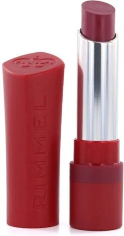 Rimmel London The Only 1 Matte Lipstick - 810 The Matte Factor