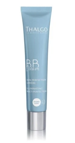 Thalgo Bb-cream Illuminating Multi-perfection Ivory 40 Ml Beige -Bekend Cosmetica Winkel 634x1200 6