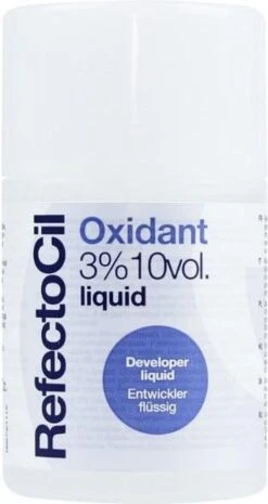 RefectoCil Oxidant Waterstof 3% 13 RefectoCil Oxidant Waterstof 3% -Bekend Cosmetica Winkel 637x1200