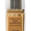 Max Factor Healthy Skin Harmony Foundation - 85 Caramel -Bekend Cosmetica Winkel 639x1200 3