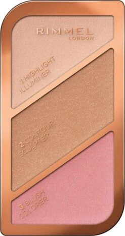 Rimmel London Kate Sculpting Palette - Golden Sands -Bekend Cosmetica Winkel 639x1200 5