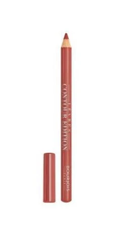 Bourjois - Levres Contour Edition Lip Liner Contour Lip Pencil 1,14 G 08 Corail Aie Aie - -Bekend Cosmetica Winkel 641x1200
