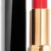 Chanel Rouge Allure Lipstick Lippenstift - 152 Insaisissable 2 Chanel Rouge Allure Lipstick Lippenstift - 152 Insaisissable -Bekend Cosmetica Winkel 642x1200 1