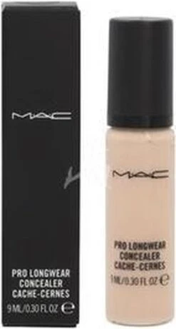 MAC Cosmetics Pro Longwear Concealer - NW15 -Bekend Cosmetica Winkel 643x1200 2