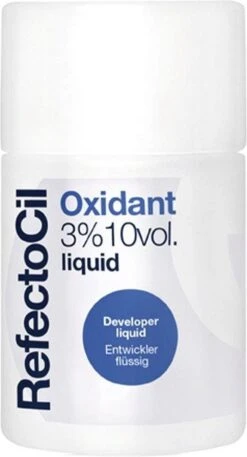 RefectoCil Oxidant Waterstof 3% 17 RefectoCil Oxidant Waterstof 3% -Bekend Cosmetica Winkel 648x1200 1