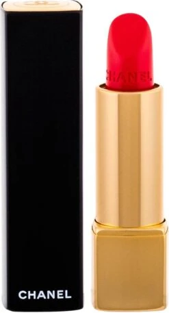 Chanel Rouge Allure Lipstick Lippenstift - 152 Insaisissable -Bekend Cosmetica Winkel 648x1200