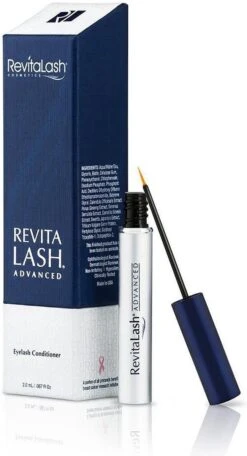 Revitalash Advanced Eyelash Conditioner - Wimperserum - 2 Ml -Bekend Cosmetica Winkel 650x1200 1