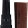 Bourjois Rouge Velvet The Lipstick - 14 Brownette -Bekend Cosmetica Winkel 650x1200