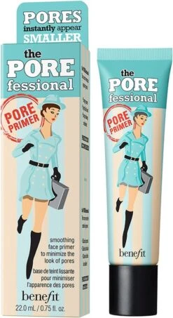 Benefit The POREfessional Primer Face Makeup Primer 22 Ml -Bekend Cosmetica Winkel 655x1200 2