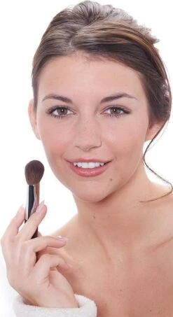 Lanaform X10 Spiegel Met Ringverlichting - Make-upspiegel - Ø11cm 15 Lanaform X10 Spiegel Met Ringverlichting - Make-upspiegel - Ø11cm -Bekend Cosmetica Winkel 655x1200 3