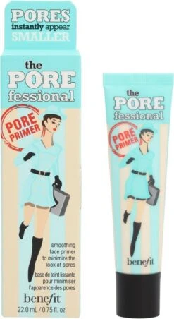 Benefit The POREfessional Primer Face Makeup Primer 22 Ml -Bekend Cosmetica Winkel 656x1200 5