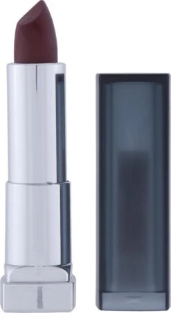 Maybelline Color Sensational Matte Nudes - 975 Divine - Lippenstift -Bekend Cosmetica Winkel 658x1200