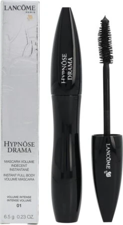 Lancôme Hypnôse Drama Mascara - 01 Excessive Black - Mascara - 6,5 Gr 14 Lancôme Hypnôse Drama Mascara - 01 Excessive Black - Mascara - 6,5 Gr -Bekend Cosmetica Winkel 660x1200