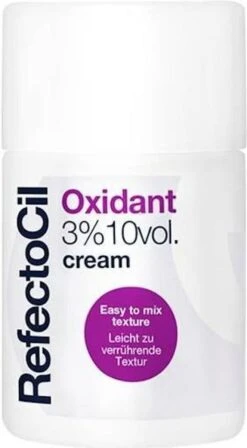 RefectoCil - Creme Oxidant 3% - 100 Ml -Bekend Cosmetica Winkel 661x1200 3