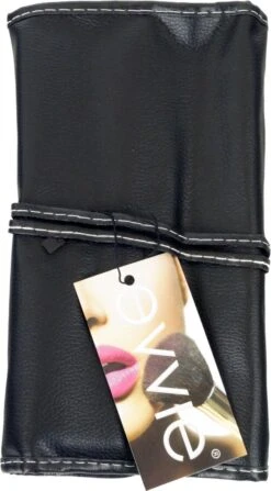Evvie Professionele Make-up Kwasten In Luxe Etui - Kwastenset - Zwart - 32 Stuks 9 Evvie Professionele Make-up Kwasten In Luxe Etui - Kwastenset - Zwart - 32 Stuks -Bekend Cosmetica Winkel 663x1200 3
