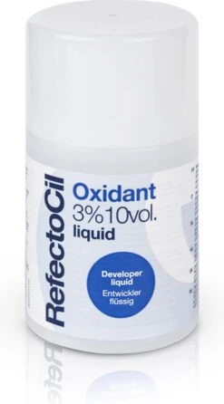 Beauty & Care - Refectocil Wimperverfset Zwart No. 1 - Starterspakket -Bekend Cosmetica Winkel 664x1200 2