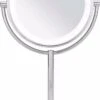 BaByliss Lighted Makeup Mirror 9436E - Make Up Spiegel -Bekend Cosmetica Winkel 665x1200 4