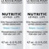 La Roche-Posay Nutritic Lippenstick - 2x4,7ml - (zeer) Droge Lippen -Bekend Cosmetica Winkel 668x1200