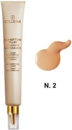 Collistar Filler Concealer 2 Dark -Bekend Cosmetica Winkel 669x1200 5
