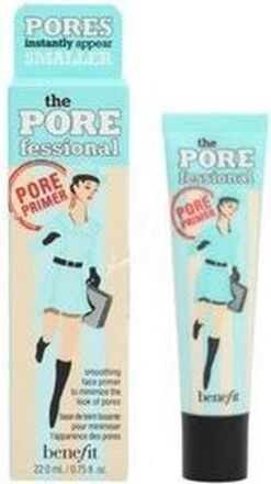 Benefit The POREfessional Primer Face Makeup Primer 22 Ml -Bekend Cosmetica Winkel 674x1200 9
