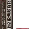Burt's Bees Bur's Bees Lipbalm Red Dahlia -Bekend Cosmetica Winkel 676x1200 1