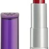 Rimmel London Moisture Renew Lippenstift - 510 MayFair Red Lady -Bekend Cosmetica Winkel 676x1200