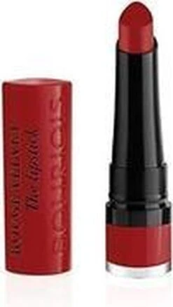 Bourjois Rouge Velvet Lippenstift - 003 Hyppink Chic -Bekend Cosmetica Winkel 677x1200 4