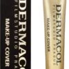 Dermacol Camouflage Make-up Cover Legendary High Covering Make-up - 30 Gram - Vrouw - Waterproof - Tint 223