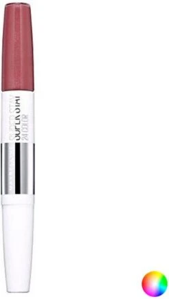 Maybelline Superstay 24H Lippenstift - 640 Nude Pink -Bekend Cosmetica Winkel 681x1200 1