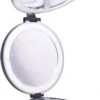 UNIQ Drievoudige Compacte Reisspiegel Met LED (vergroting 5x En 10x) - Make Up Spiegel Met Verlichting - Zwart 1 UNIQ Drievoudige Compacte Reisspiegel Met LED (vergroting 5x En 10x) - Make Up Spiegel Met Verlichting - Zwart -Bekend Cosmetica Winkel 688x1200 8