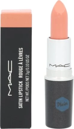 MAC Cosmetics Satin Lipstick Spirit - Lippenstift - Myth -Bekend Cosmetica Winkel 689x1200