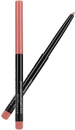 Maybelline Color Sensational Lipliner - 50 Dusty Rose -Bekend Cosmetica Winkel 690x1200 1