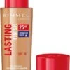 Rimmel London Lasting Finish Foundation - 350 Golden Honey