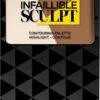 L'Oréal Paris Infallible - 300 Medium - Sculpt Palette -Bekend Cosmetica Winkel 696x1200 4